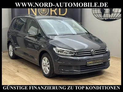 Gebraucht VW Touran