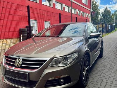 VW CC