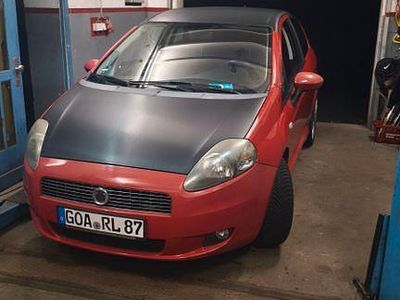 Fiat Grande Punto