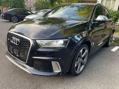 Audi RS Q3