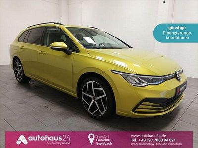 Gebraucht VW Golf VII 2021 Andere Limousine