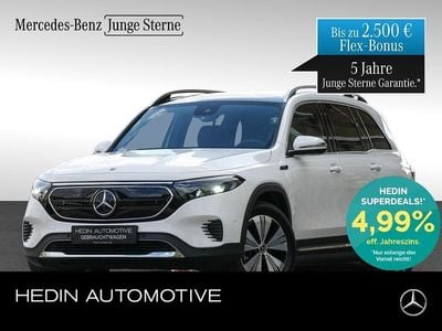 Mercedes EQB300