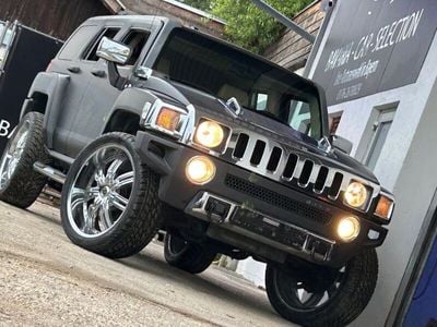 Hummer H3