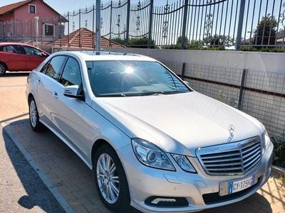 Mercedes 500