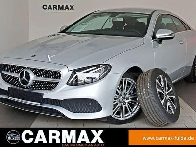 Mercedes E200