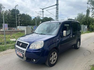 Fiat Doblò