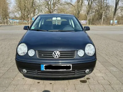 Gebraucht VW Polo