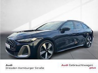 Gebraucht Audi A5 Edition .1 150 PS (110 kW) 2025 Blau (firmamentblau metallic) Coupé