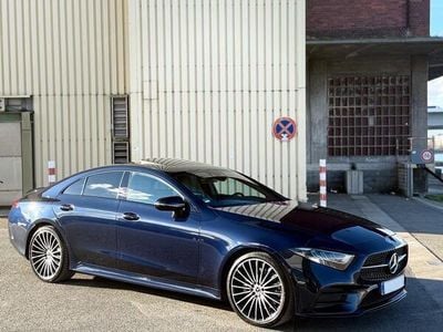 Mercedes CLS300