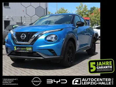 Gebraucht Nissan Juke