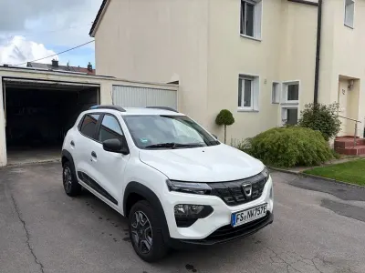 Gebraucht Dacia Spring
