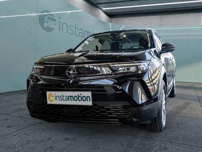 Gebraucht Opel Mokka-e 100 kW (136 PS) 2021 Schwarz SUV