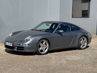 Porsche 911 Carrera S