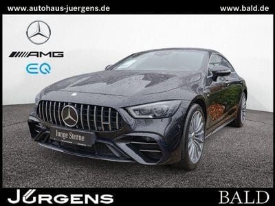 Mercedes AMG GT 53