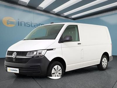 VW T6.1