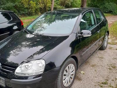VW Golf V
