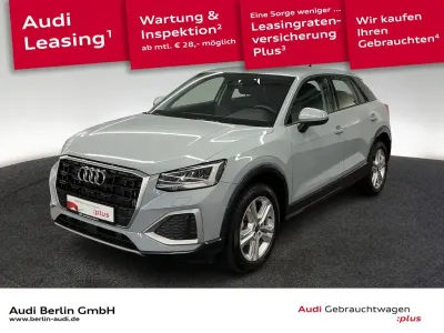 Gebraucht Audi Q2