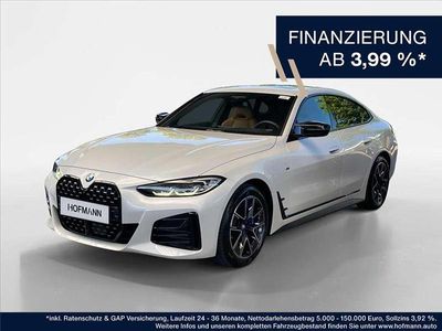 BMW 440
