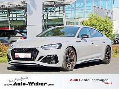 Audi RS5 Sportback