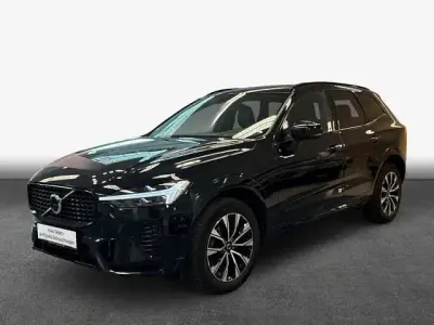 Gebraucht Volvo XC60 145 PS (106 kW) 2024 SUV