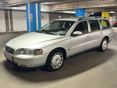 Gebraucht Volvo V70