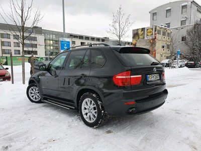 gebraucht BMW X5 3.0 d xDrive