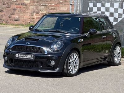 Mini Cooper SD