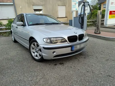 Occasion BMW 320