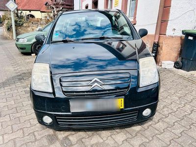 Citroën C2