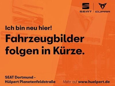 Gebraucht Cupra Born 150 kW (204 PS) 2022 Eisweiß Kleinwagen