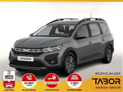 gebraucht Dacia Jogger Essential TCe 110 PDC Multif. in Achern