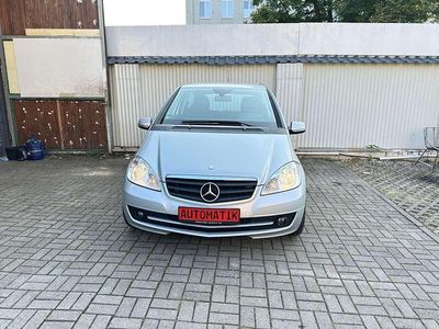 Mercedes A150