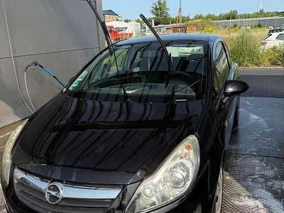 Gebraucht 2008 Opel Corsa Edition Limousine | 2.400 € (Fairer Preis)