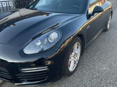 Gebraucht Porsche Panamera GTS