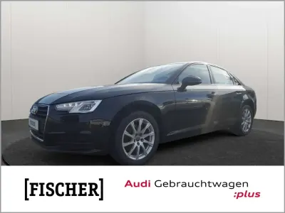 Gebraucht Audi A4