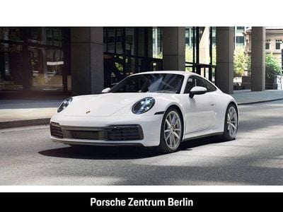 Porsche 911 Carrera 4S