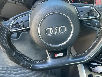 Gebraucht Audi A5 Cabriolet