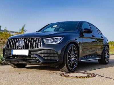 Mercedes GLC300