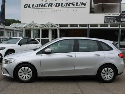Gebraucht Mercedes B200