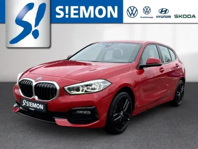 Gebraucht BMW 118