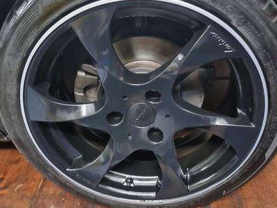 gebraucht Smart Roadster affection