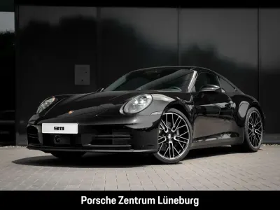 Gebraucht Porsche 911 Carrera