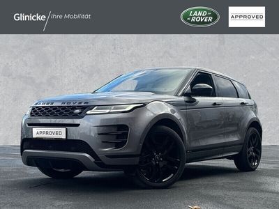 gebraucht Land Rover Range Rover evoque P200 R-Dynamic HSE/ Head Up