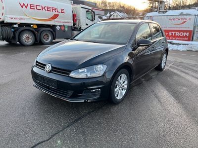 gebraucht VW Golf VII Lim. Comfortline*Nav*PDC*Park Assist*