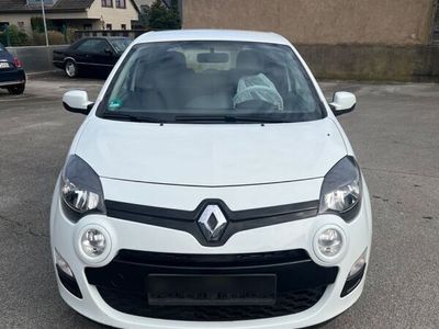 gebraucht Renault Twingo Dynamique 1.2 LEV 16V 75 Eco-Drive Dy...