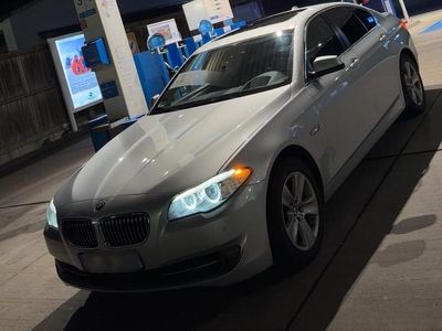 BMW 528