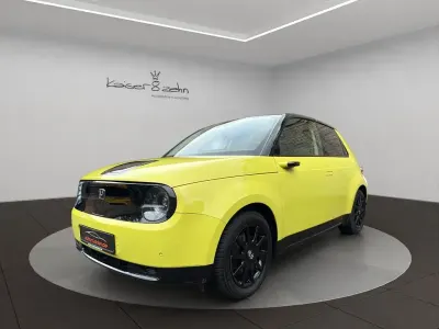 Occasion Honda e