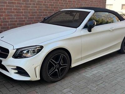 Mercedes C300