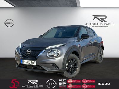 Andere Gebraucht 2023 Nissan Juke Tekna SUV | 23.990 € (Fairer Preis)