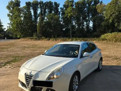 Gebraucht Alfa Romeo Giulietta